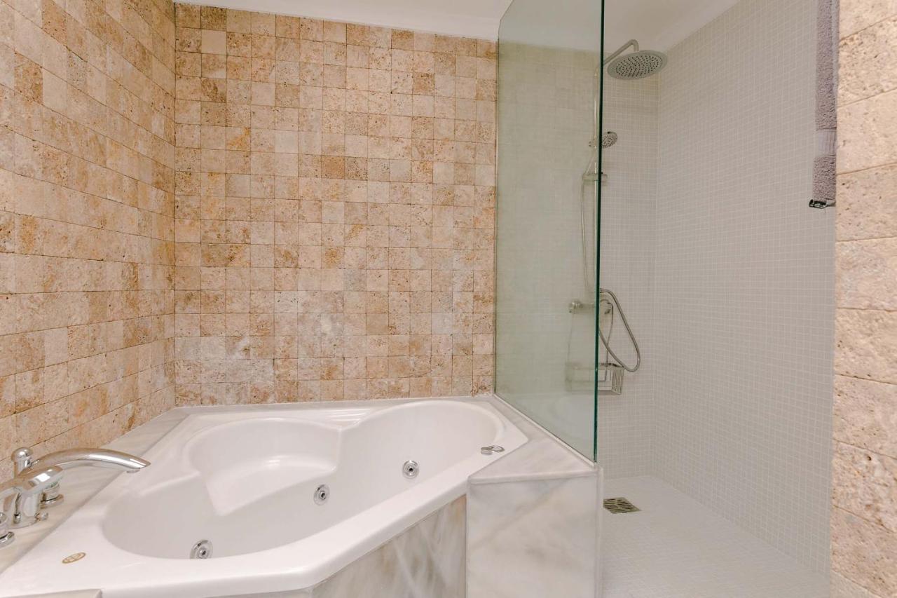The Circular Villa - Jacuzzi, Hiking & Vineyards La Matanza De Acentejo Exterior foto