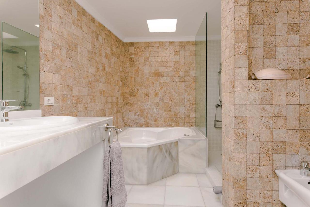 The Circular Villa - Jacuzzi, Hiking & Vineyards La Matanza De Acentejo Exterior foto